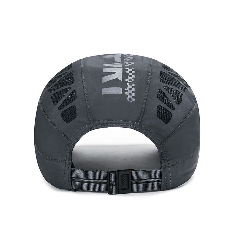 SPORT Letter Forward Hat Men&