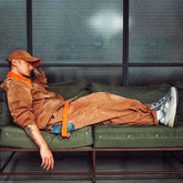 FASHION Men&