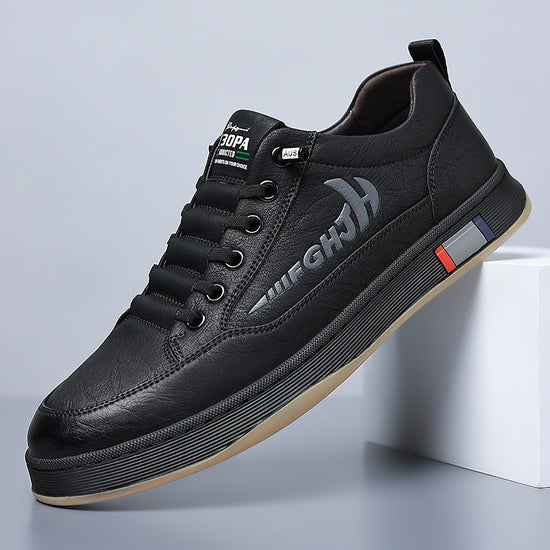 New Breathable All-matching Casual Men&