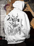 Casual Fashion Hoodie - Swefashionstore