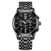 Waterproof Luminous Men&