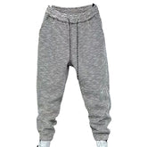 FASHIONABLE All-match Ankle Banded CASUAL Elastic Pants - Swefashionstore