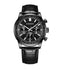 Multifunctional Waterproof Luminous Watch for Every Adventure - Swefashionstore