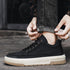 Comfortable Fashion Sneakers for Men - Casual Shoe Style - Swefashionstore