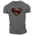 SUMMER Casual Outdoor Sports Style 2d Short Sleeve T-Shirt - Swefashionstore