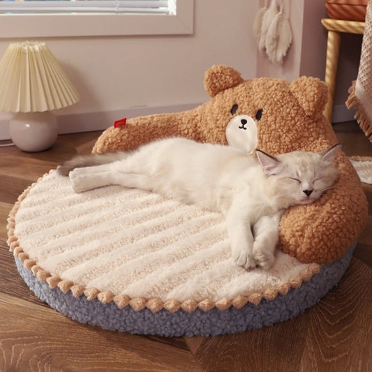Dog Sleeping Beds and Houses