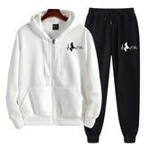 High QUALITY Woman Sweatshirts Simplicity HOODIES  SUIT - Swefashionstore