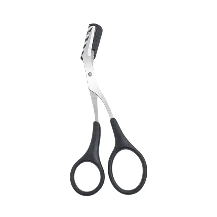 DAWNDESSLO Safe Eyebrow Trimmer Makeup Tools - Swefashionstore