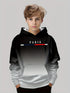 Kids Clothes Boys And Girls Hoodies Long-Sleeve 3D Letter Print - Swefashionstore