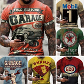 Castrol Men&