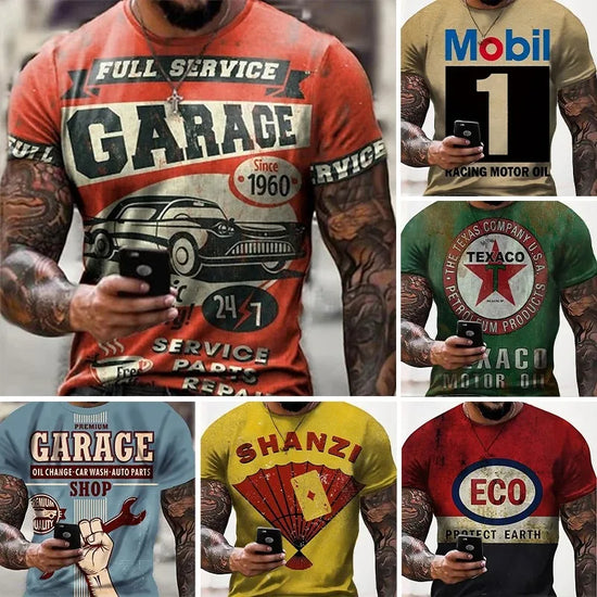 Castrol Men&