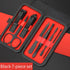 COMBO Nail Clipper Set Beauty Tools - Swefashionstore