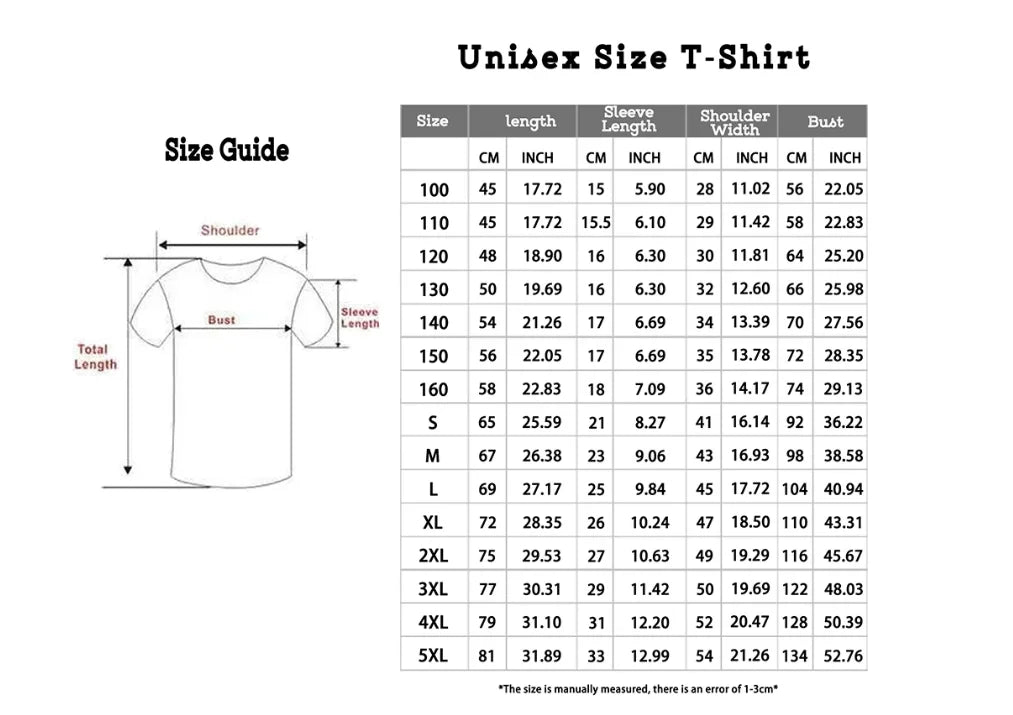 Heavy Metal Rock Motorhead Band 3d Printed T-shirt Men Women Fashion Short Sleeve Oversized Tops Tees Retro Punk Costume Tour - Swefashionstore