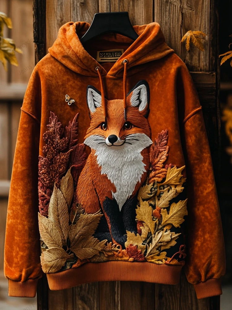 Jeans Fritz ANIMAL Sweatshirt 3d Printed Hoodie - Swefashionstore