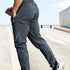 Summer Quick-drying Ice Silk Casual Elastic Pants - Swefashionstore