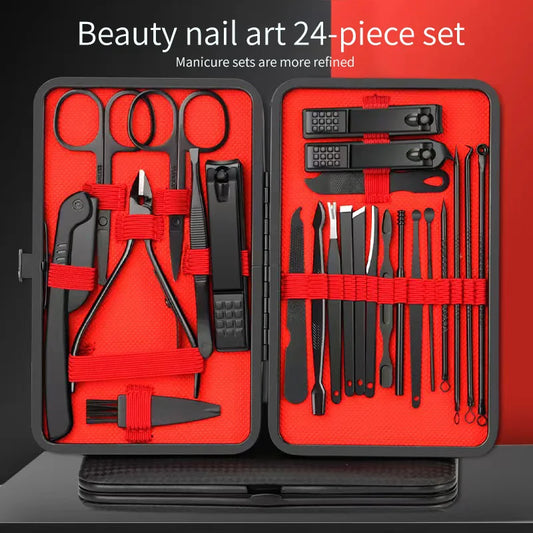 COMBO Nail Clipper Set Beauty Tools