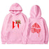 Corridos Tumbados Hoodies - Swefashionstore