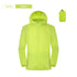Zhejiang Camping Waterproof Windbreaker Jacket - Swefashionstore