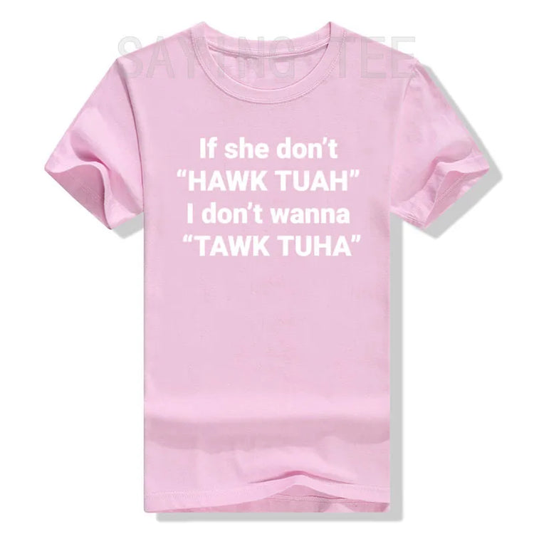 If She Don&