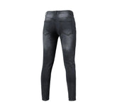 NEW Men Stretchy Ripped Skinny Elastic Jeans - Swefashionstore