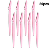 Eyebrow Trimmer Razor Shaver Blade - Swefashionstore