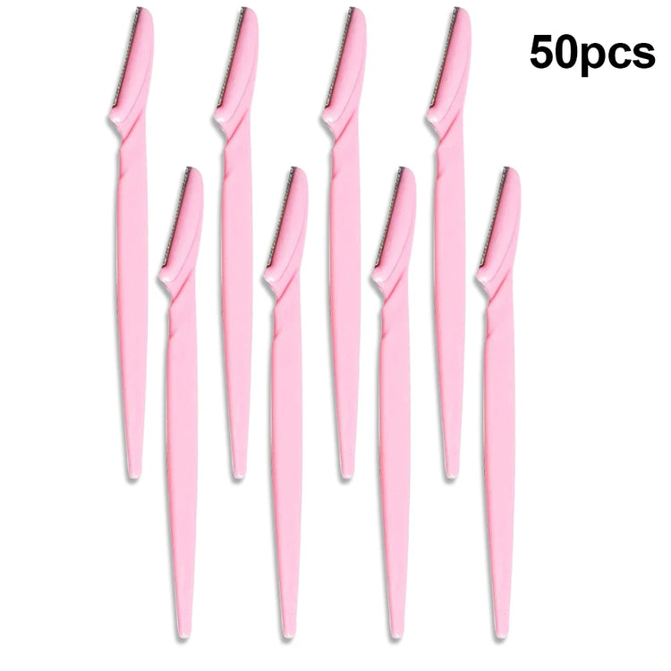 Eyebrow Trimmer Razor Shaver Blade - Swefashionstore