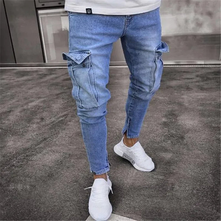 NEW Hot Sale Stretch Men&