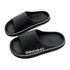 FESLISHOET Women Letter Slippers Sandals - Swefashionstore