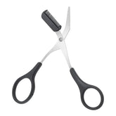 DAWNDESSLO Safe Eyebrow Trimmer Makeup Tools - Swefashionstore