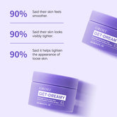 200ML Overnight Toning Whip Get, Dreamy Overnight Toning Body,Firming Deep Hydration Smooths & Brightens For Loose Skin Gift - Swefashionstore