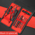 COMBO Nail Clipper Set Beauty Tools - Swefashionstore