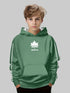 Kids Clothes Boys And Girls Hoodies Long-Sleeve 3D Letter Print - Swefashionstore