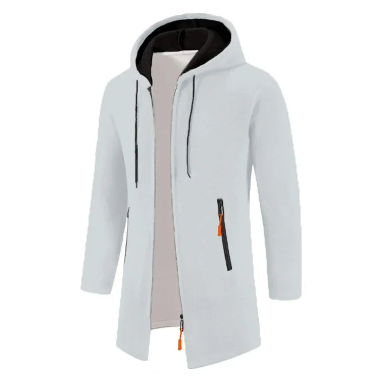 ANIMAL GAME Sweatwear Hoodies Long Sleeve - Swefashionstore