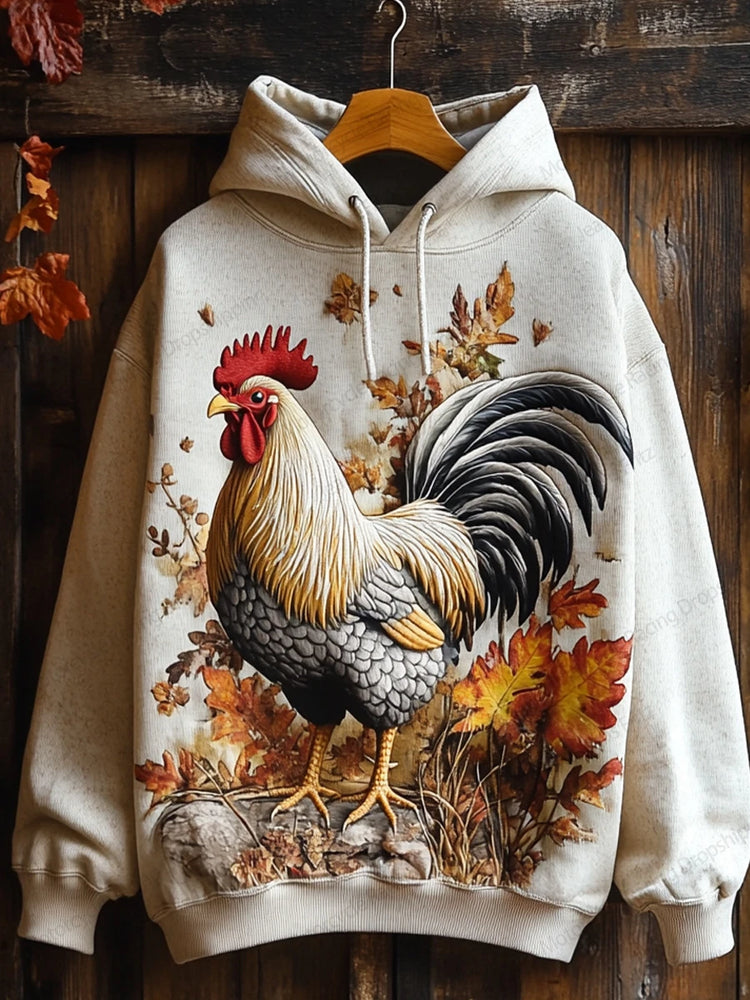 Jeans Fritz ANIMAL Sweatshirt 3d Printed Hoodie - Swefashionstore