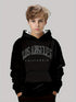 Kids Clothes Boys And Girls Hoodies Long-Sleeve 3D Letter Print - Swefashionstore