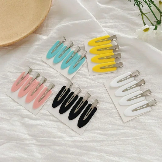 MACROUPTA Beauty Salon Seamless Hairpin