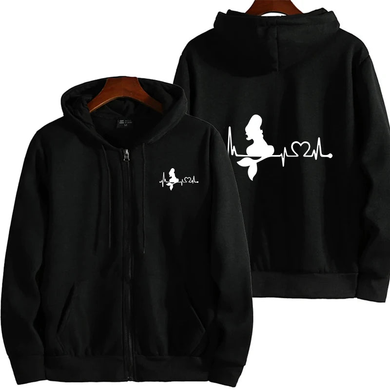 High QUALITY Woman Sweatshirts Simplicity HOODIES  SUIT - Swefashionstore