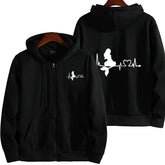 High QUALITY Woman Sweatshirts Simplicity HOODIES  SUIT - Swefashionstore