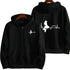 High QUALITY Woman Sweatshirts Simplicity HOODIES  SUIT - Swefashionstore