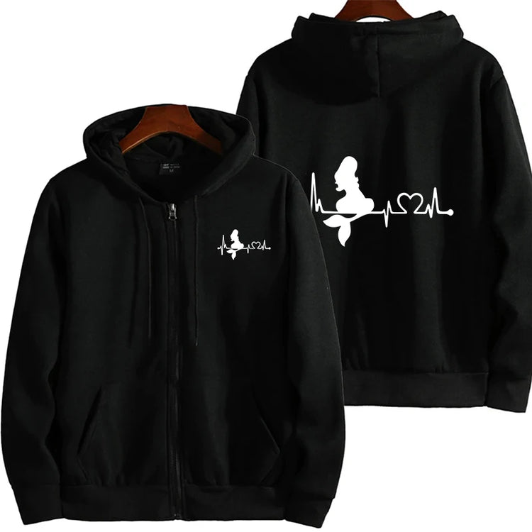 High QUALITY Woman Sweatshirts Simplicity HOODIES  SUIT - Swefashionstore