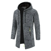 ANIMAL GAME Sweatwear Hoodies Long Sleeve - Swefashionstore