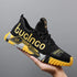 YUYIN Runing Sport Fashion High Top Sneakers Zapatillas De Deporte 2024 - Swefashionstore