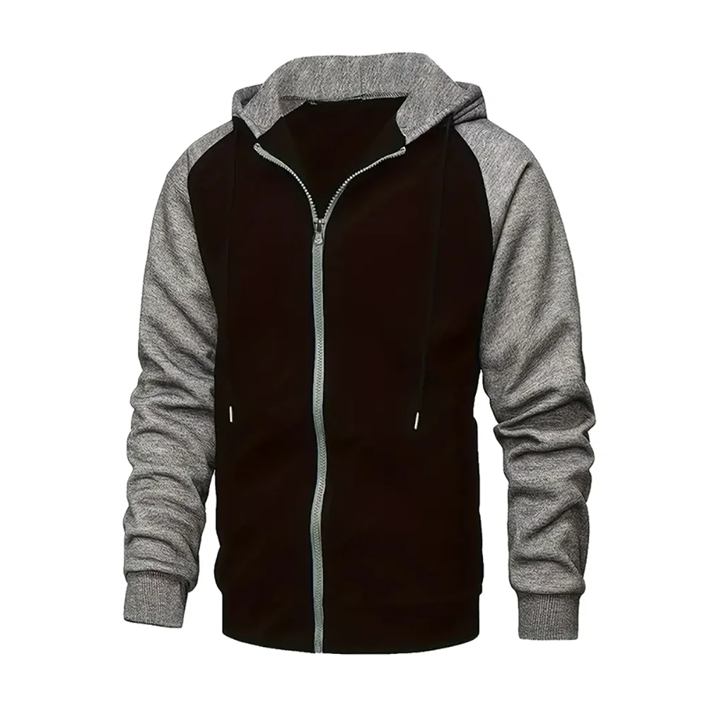 Jiangxi Block Hoodie Stylish &amp; Durable Top Raglan Sleeves