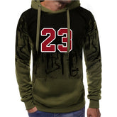 Mojy Casual Hoodies Jogging Sweatshirts for Men - Swefashionstore
