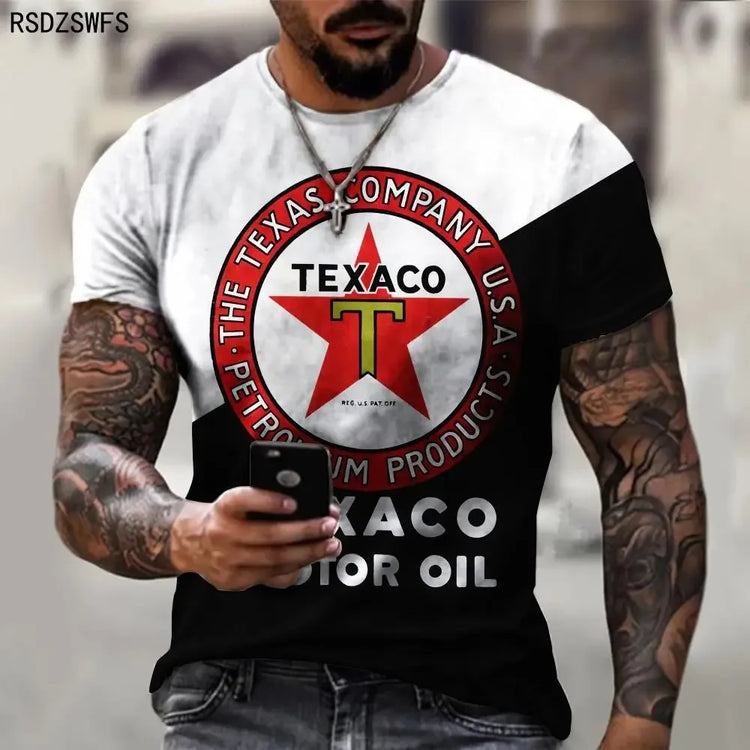 Castrol Men&