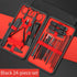 COMBO Nail Clipper Set Beauty Tools - Swefashionstore