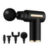OUSSIRRO Mini Portable Fascia Gun Deep Tissue Massage Gun - Swefashionstore