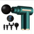 YOSYO Mini Muscle Massage Gun For Body Back And Neck Leg - Swefashionstore