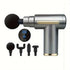 YOSYO Mini Muscle Massage Gun For Body Back And Neck Leg - Swefashionstore