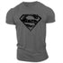 SUMMER Casual Outdoor Sports Style 2d Short Sleeve T-Shirt - Swefashionstore